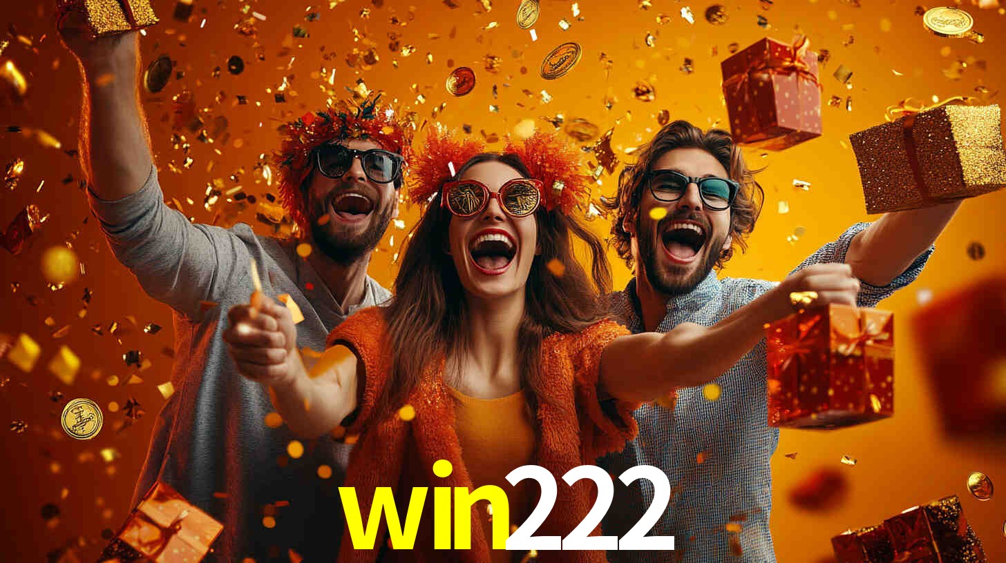 win222 - Tesouro VIP Secreto - win222.com