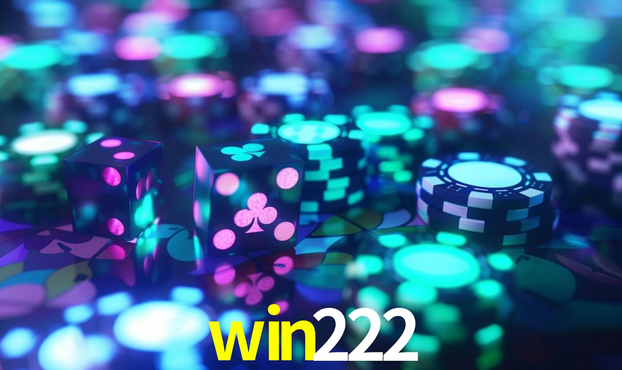 Experiência VIP win222