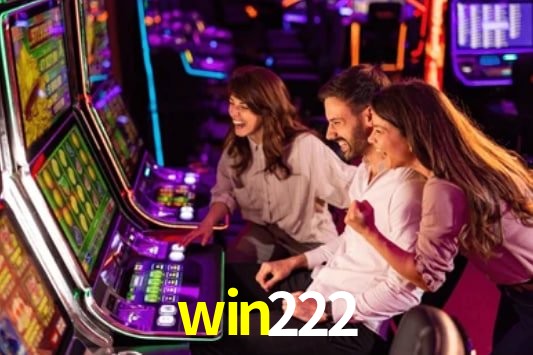 Programa VIP win222