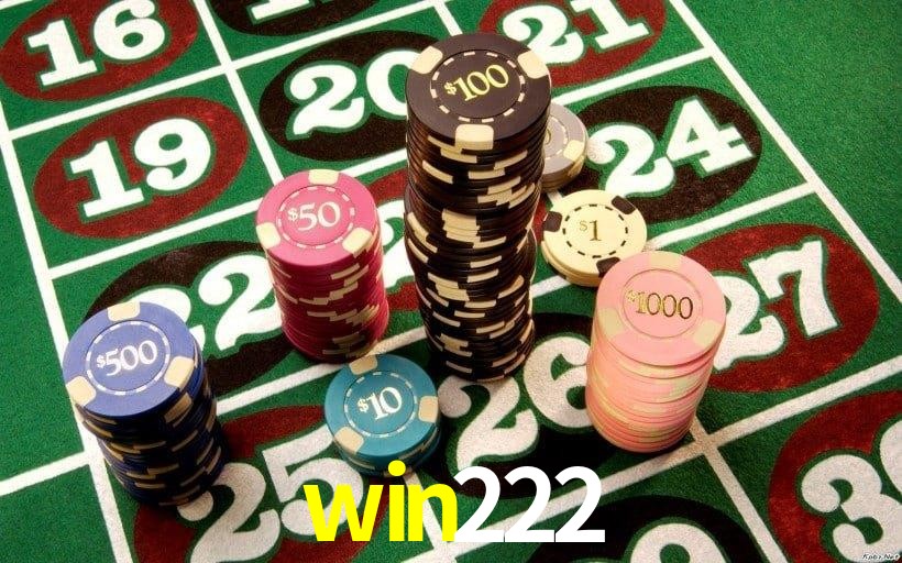 cassino win222