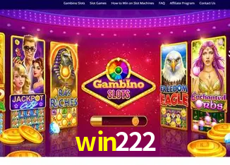 win222 Bônus - Pacote R$5.000 + VIP