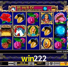 win222 Salvador - Bonus Stats