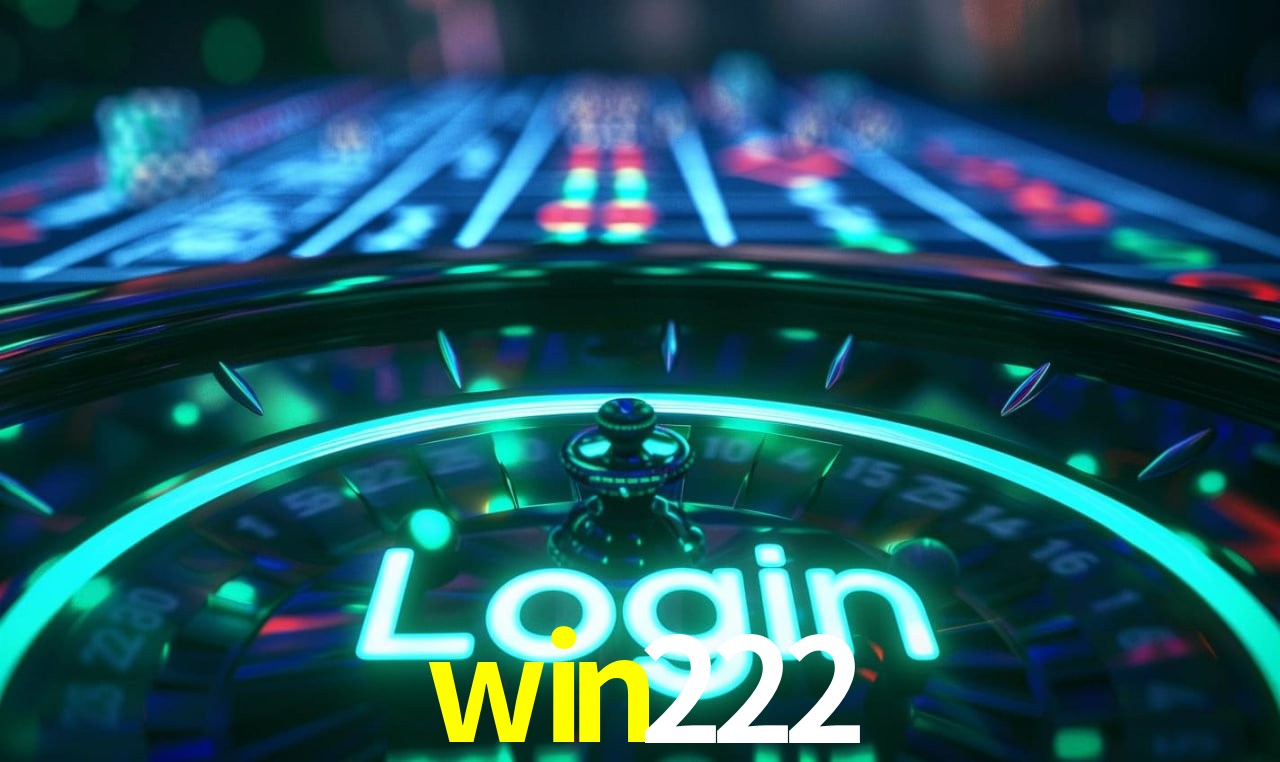 Casino Ao Vivo win222