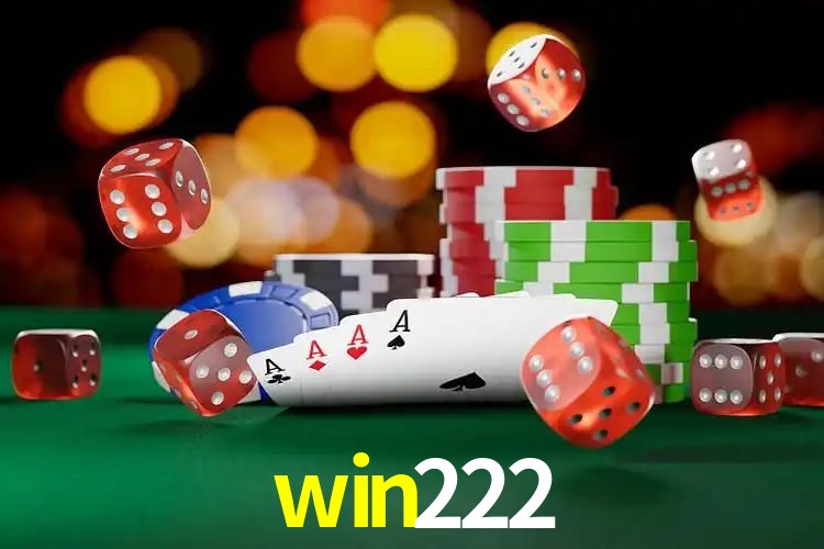 win222 Rio de Janeiro - Popular Jogos