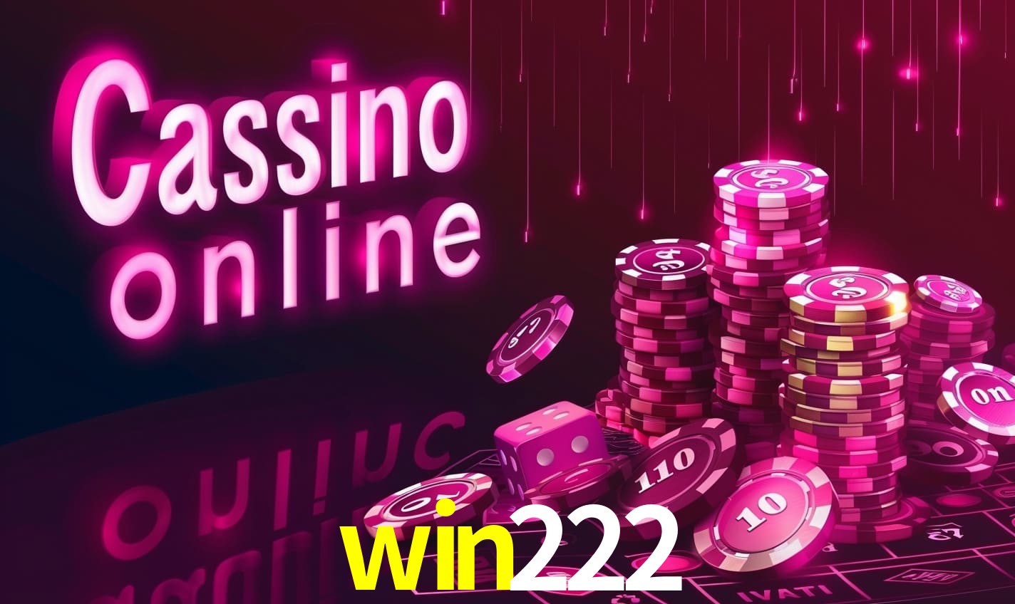win222 Salvador - Strategies