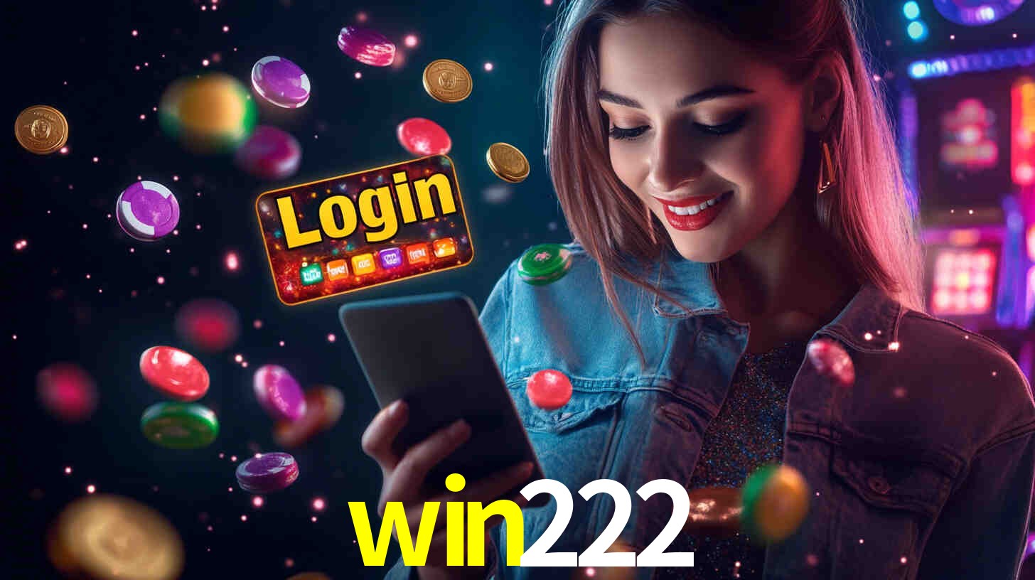 Descubra a Essência do win222: Nossa História e Compromissos