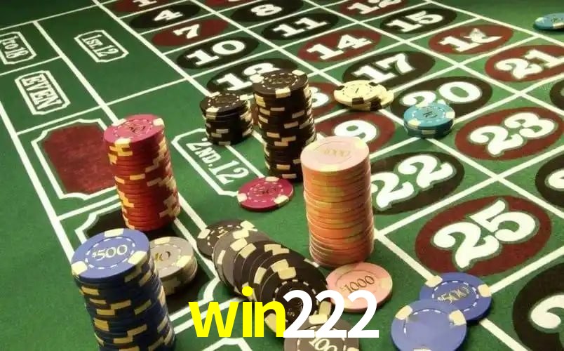 Especiais de Fim de Semana win222