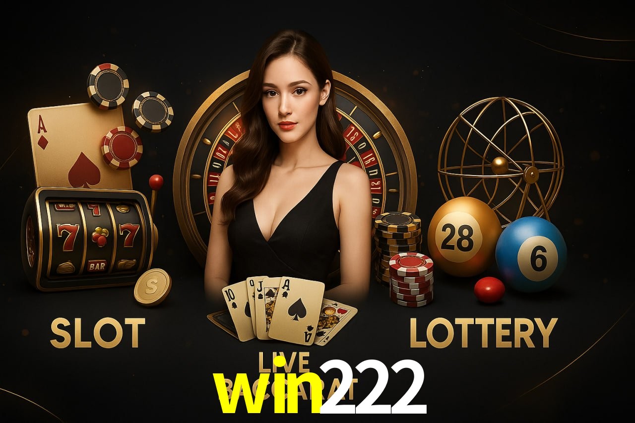 win222 Slot - 320+ Caça-Níqueis Premium