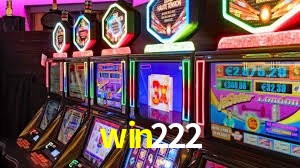 Mesa de Blackjack win222