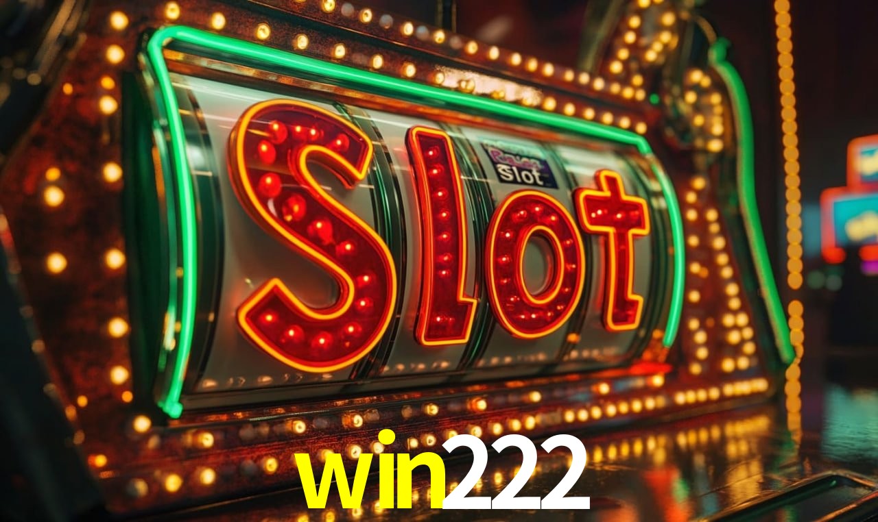 win222 - Rápido Acesse