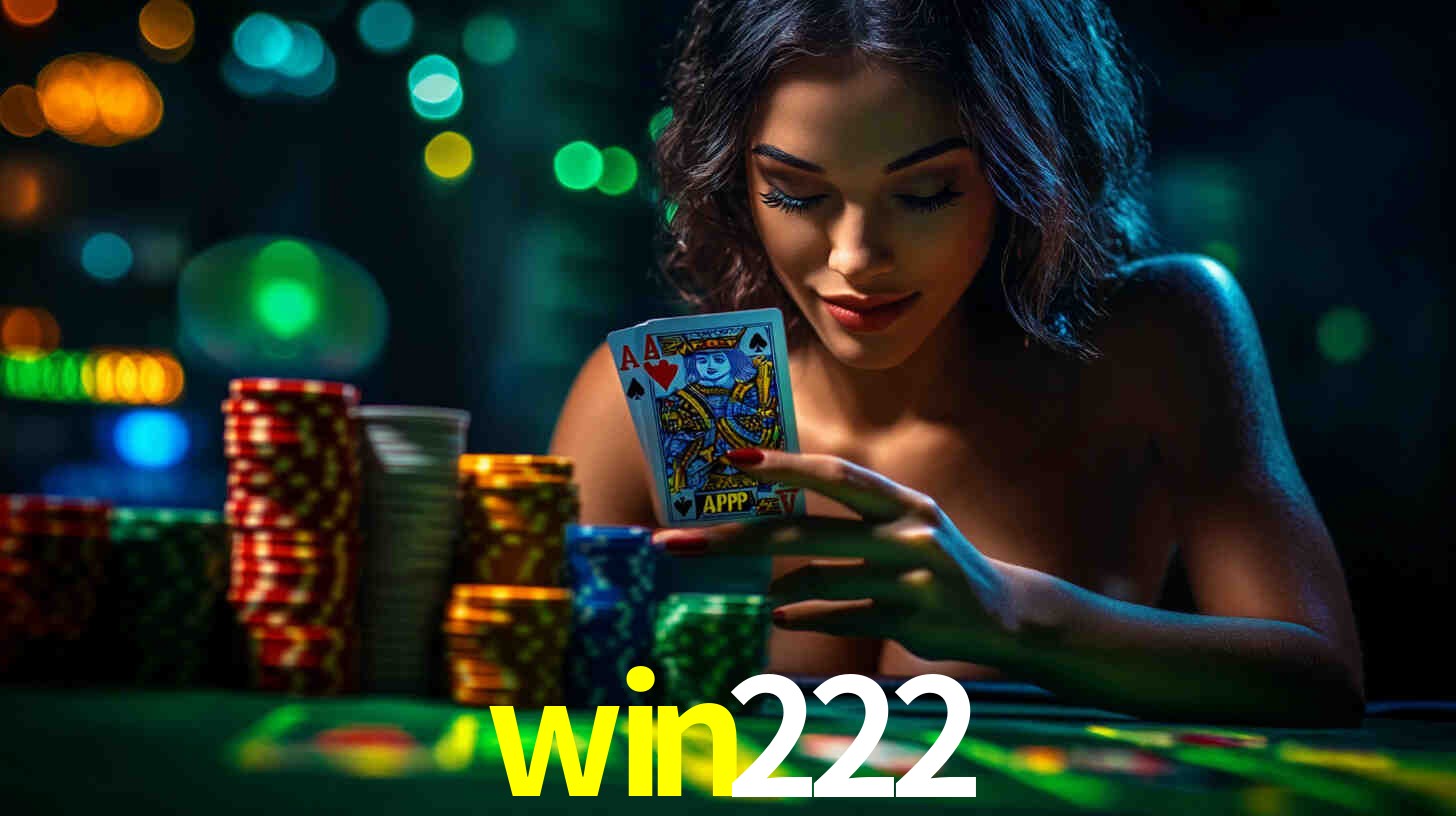 Inovações de Jogos na win222: O Futuro das Experiências Interativas