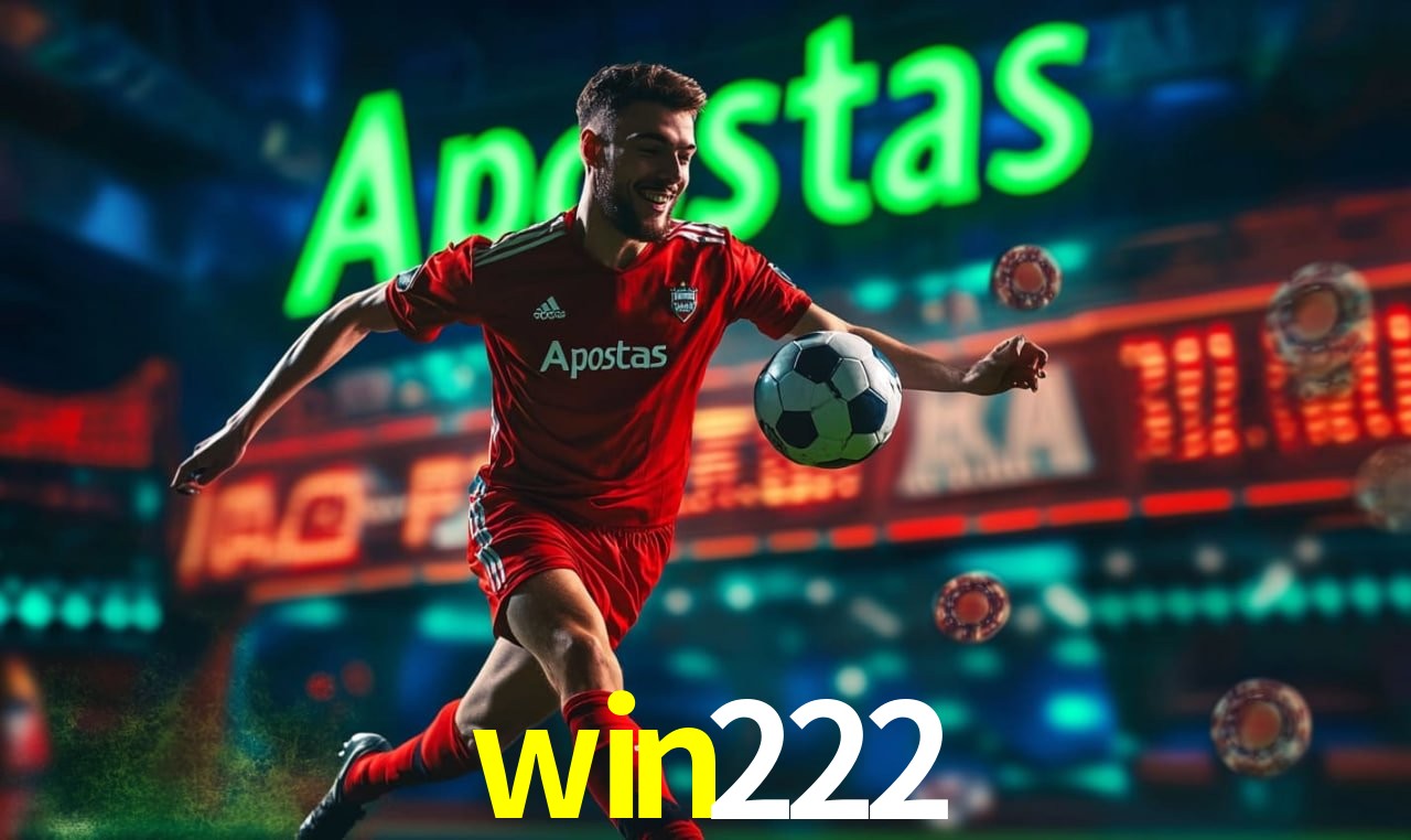 Casino VIP win222