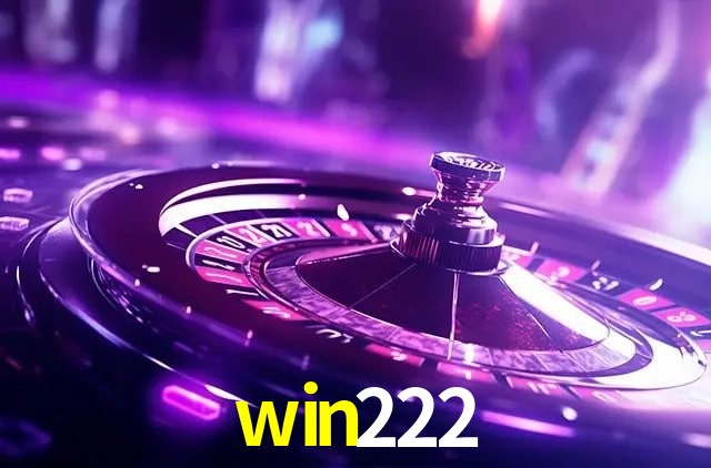 Casino Ao Vivo win222