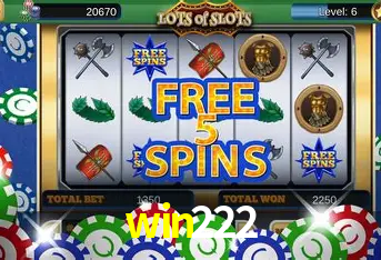 win222 Belo Horizonte - VIP Casino