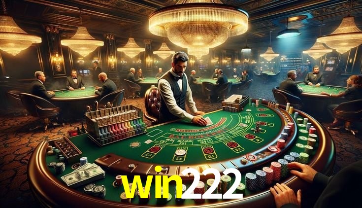Live Casino win222