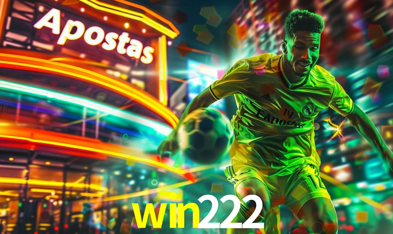 Promoções Sazonais win222