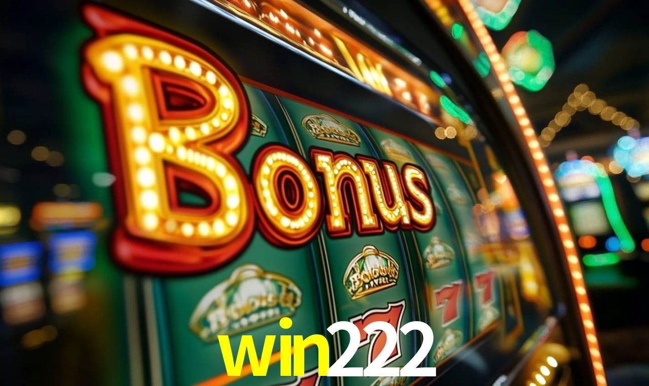 win222 São Paulo - Top Slots