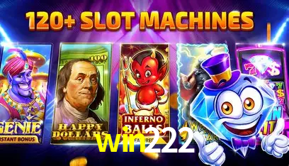 Inovações de Jogos na win222: O Futuro das Experiências Interativas