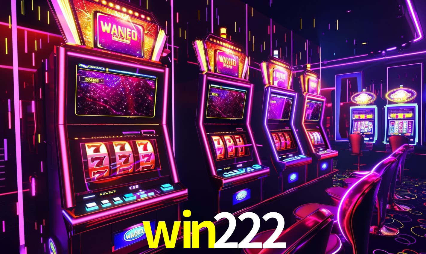 win222 Crash - Aviator e 35+ Jogos Instant Win
