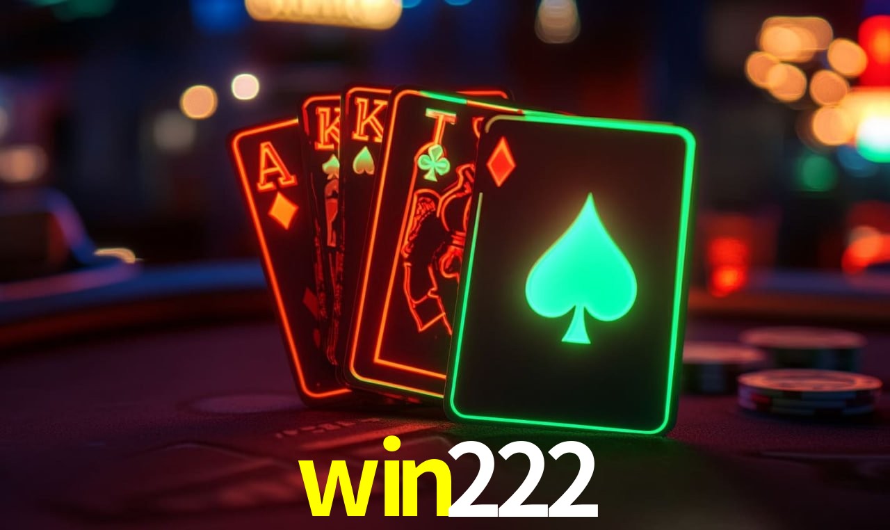 Promoção Relâmpago win222
